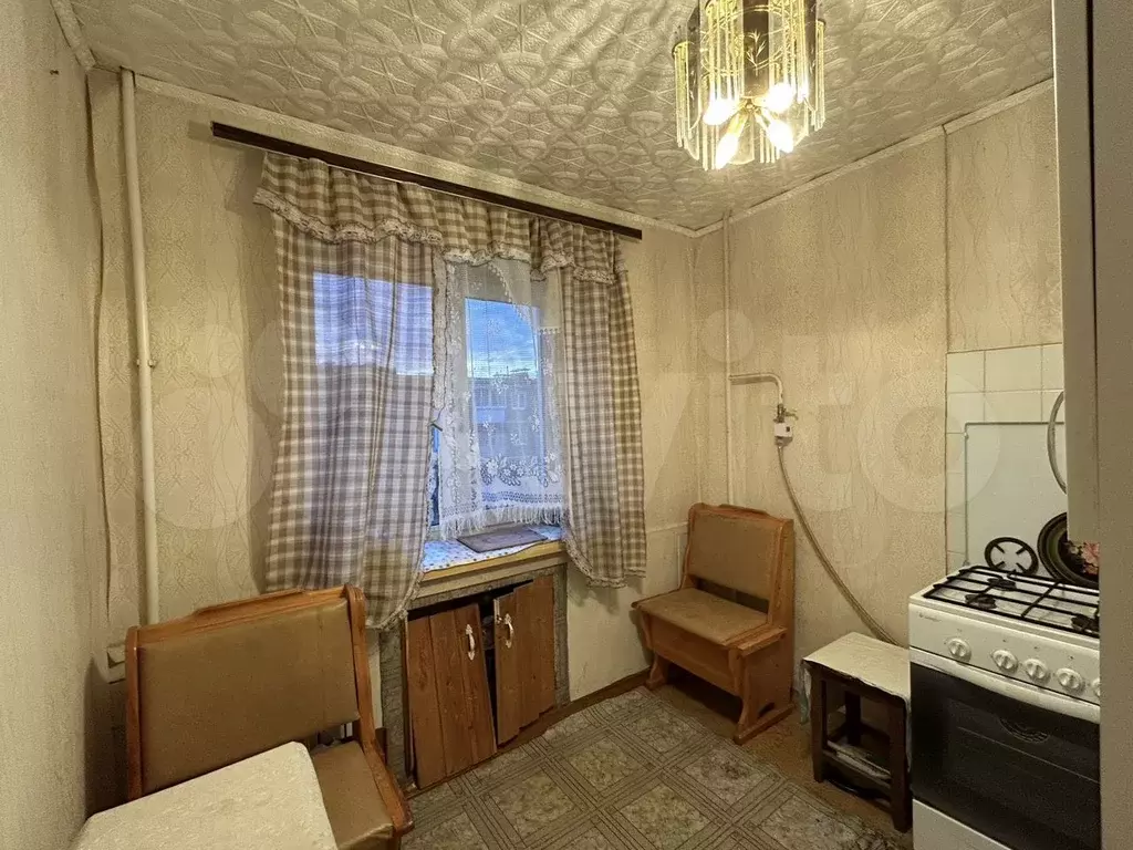 2-к. квартира, 45 м, 4/5 эт. - Фото 1