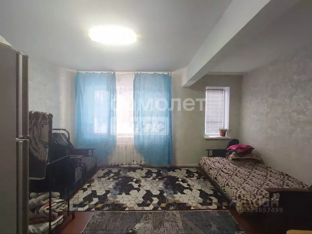 Студия Архангельская область, Коряжма ул. Пушкина, 12А (25.3 м) - Фото 1