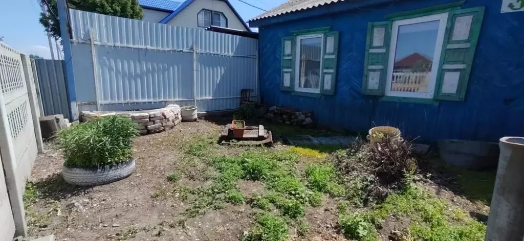 Дом в Хакасия, Абакан ул. Горького, 35А (48 м) - Фото 1