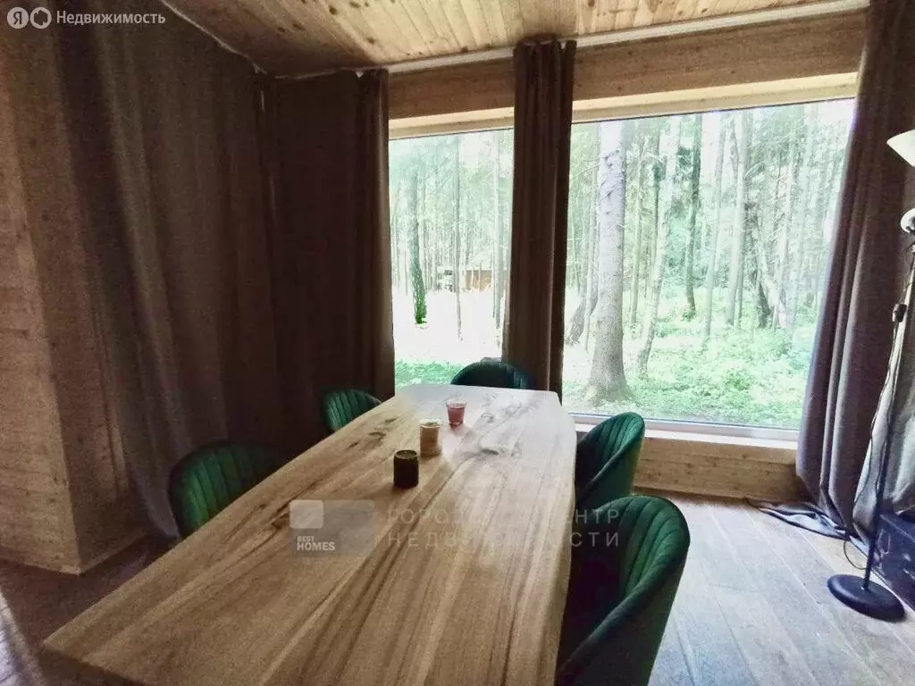 Дом в деревня Протасово, КП Лисья горка, 172 (177 м) - Фото 1