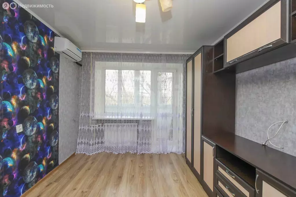 2-комнатная квартира: Омск, улица Авиагородок, 11 (39.5 м) - Фото 2