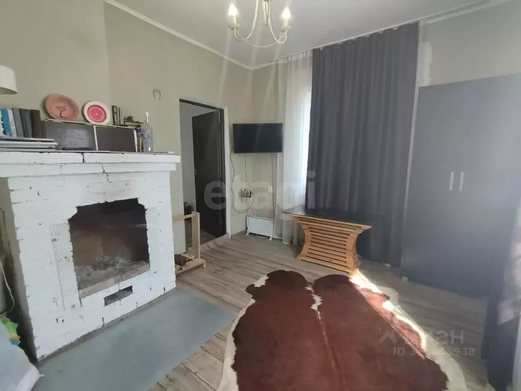 Дом в Краснодарский край, Краснодар Наука садовые участки,  (31 м) - Фото 1