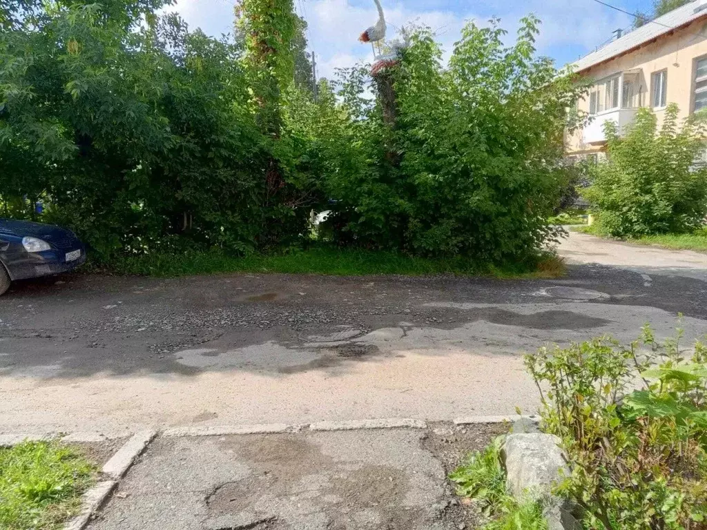 2-к кв. Свердловская область, Асбест Садовая ул., 41 (51.9 м) - Фото 1