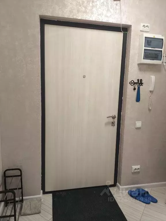 Студия Санкт-Петербург дор. Муринская, 12к2 (20.0 м) - Фото 2