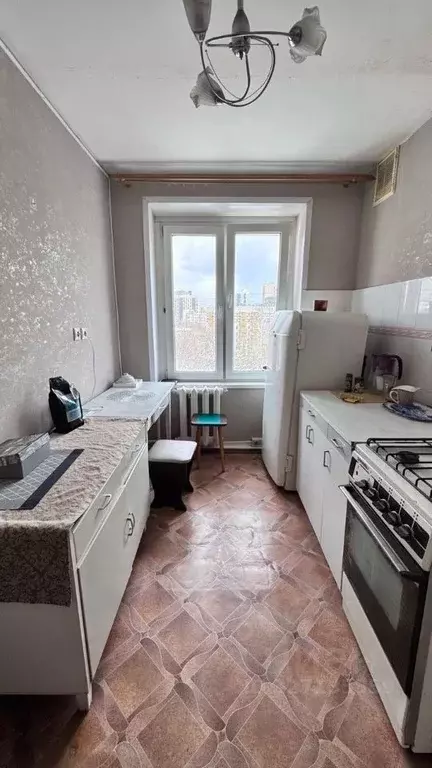 2-к кв. Москва Живописная ул., 5К5 (38.0 м) - Фото 1