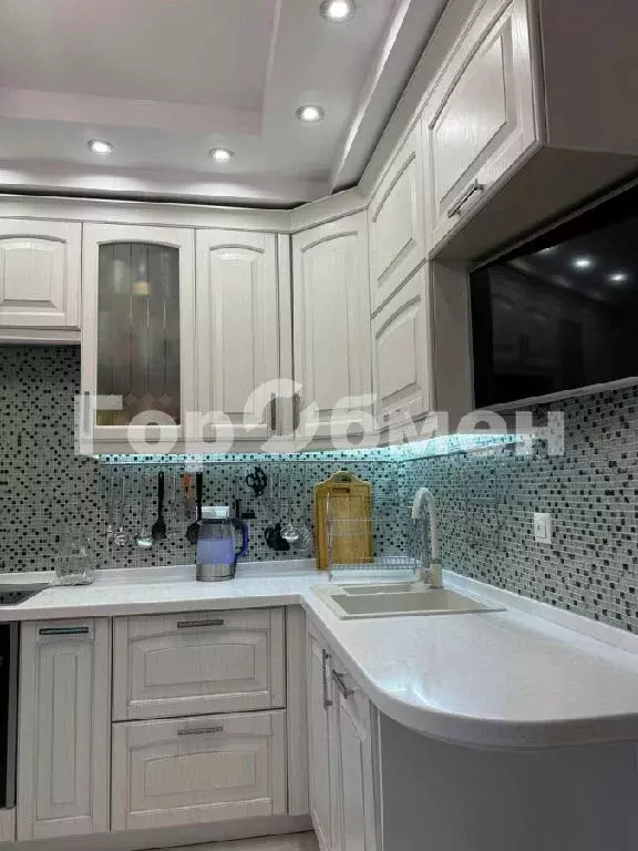 Продается 5-комнатная квартира - Фото 2