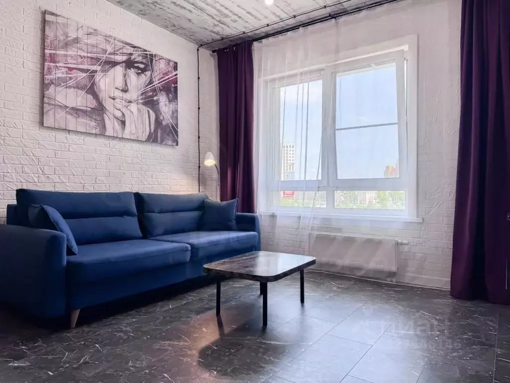 2-к кв. Иркутская область, Иркутск ул. 4-я Советская, 28 (50.0 м) - Фото 2