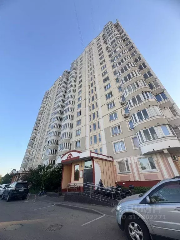 Квартира, 1 комната, 36.7 м - Фото 0