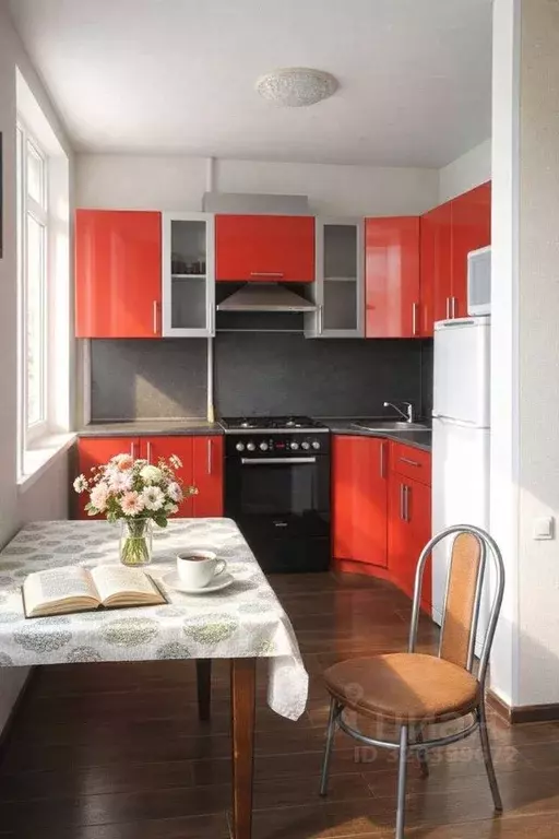 1-к кв. Москва Енисейская ул., 17К3 (30.0 м) - Фото 1