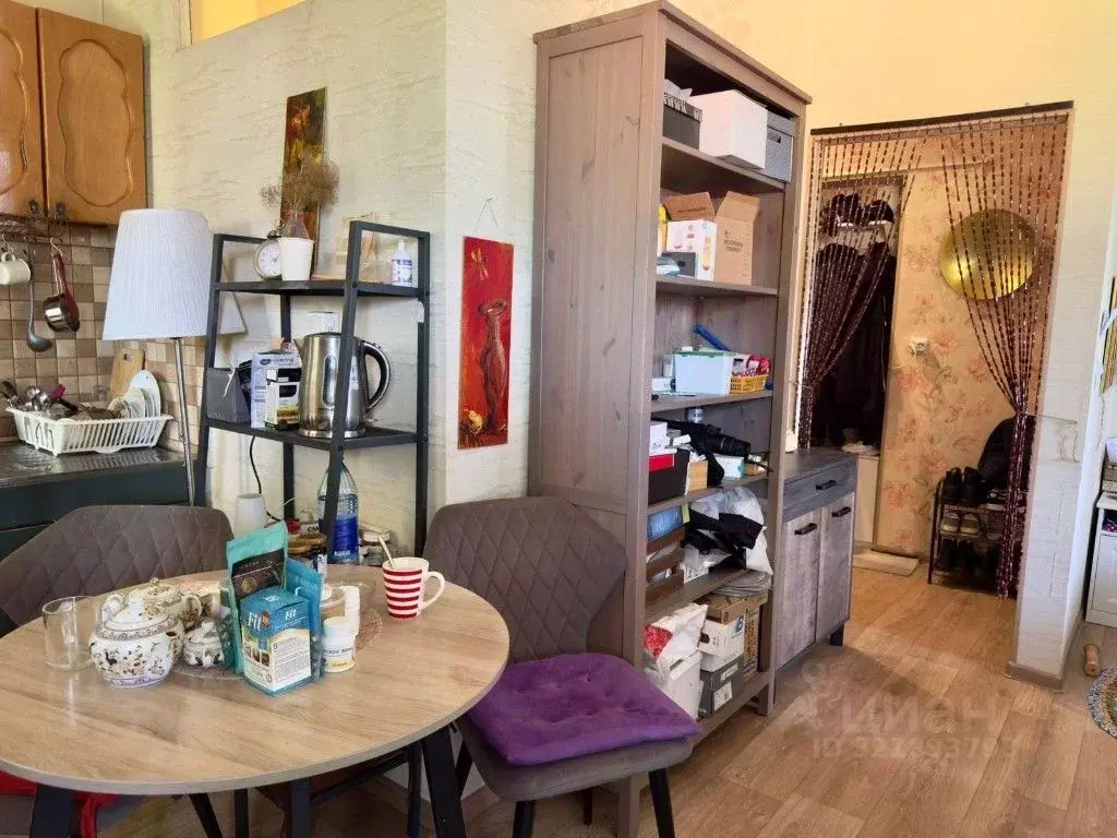 Студия Алтайский край, Бийск ул. 8 Марта, 6/2 (33.0 м) - Фото 0