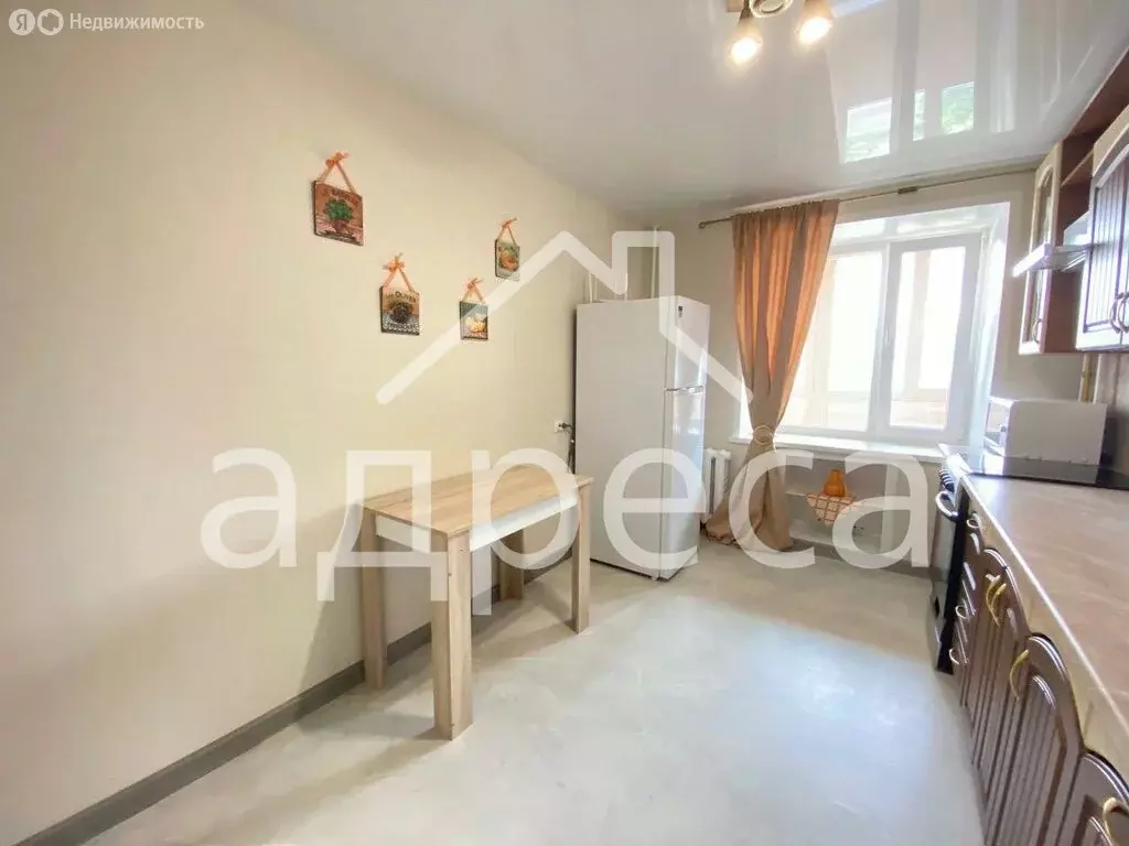 1-комнатная квартира: Самара, Молодогвардейская улица, 207 (41 м) - Фото 1