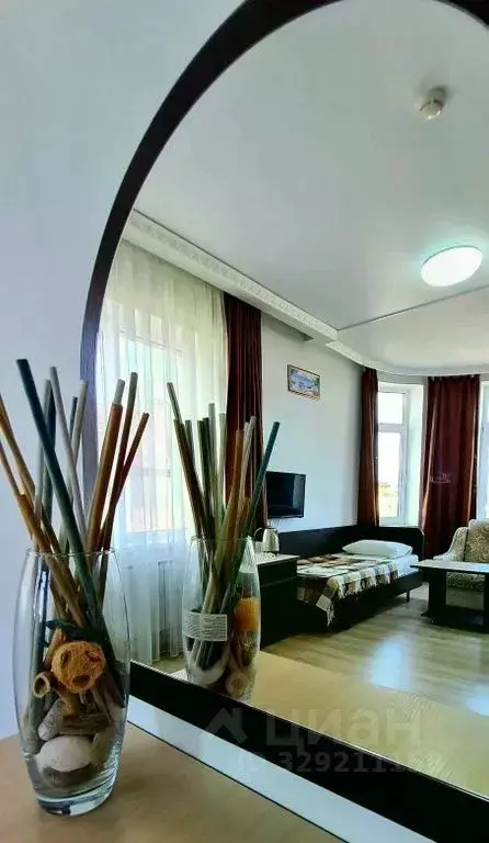 Комната Краснодарский край, Анапа муниципальный округ, с. Витязево ул. ... - Фото 2