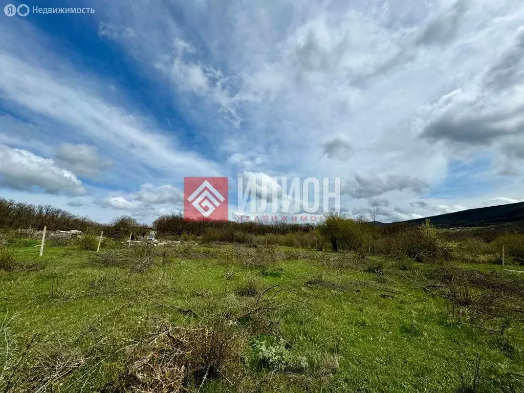 Участок в Старый Крым (30 м) - Фото 1