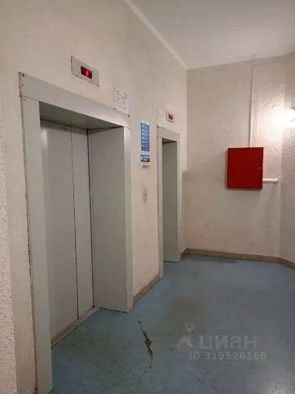 2-к кв. Красноярский край, Красноярск ул. Михаила Годенко, 6 (72.0 м) - Фото 1