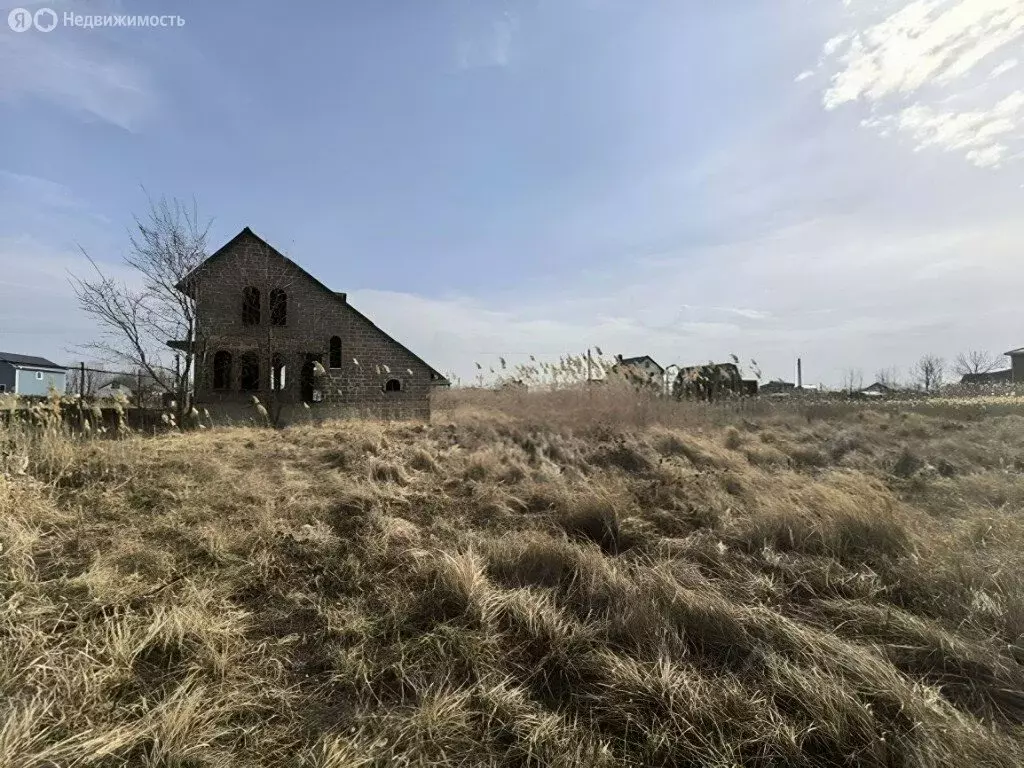 Участок в Ольгинское сельское поселение, садовое товарищество Задонье, ... - Фото 0