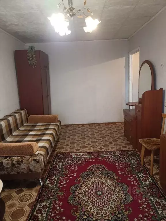 1-к кв. Алтайский край, Бийск ул. Георгия Прибыткова, 3 (25.0 м) - Фото 1