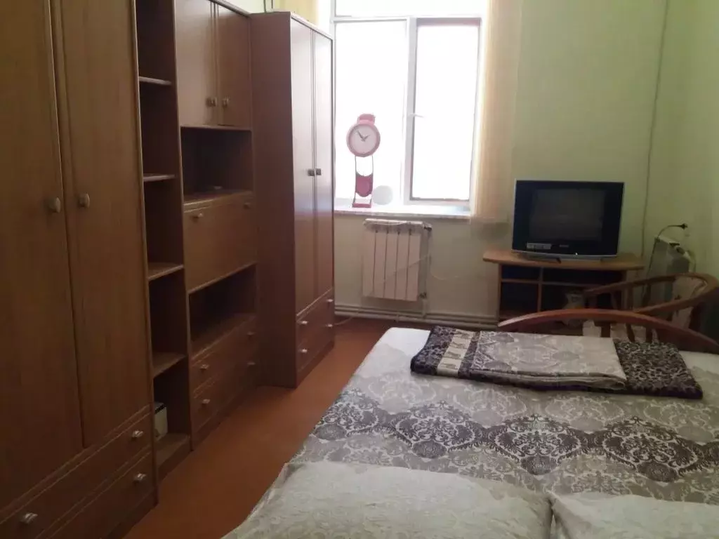 2-к кв. Крым, Евпатория ул. Полупанова, 70 (40.0 м) - Фото 0