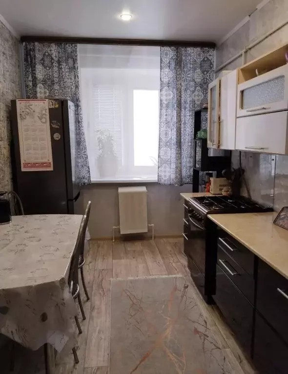 Продаётся 3-к квартира, 70.6 м - Фото 0