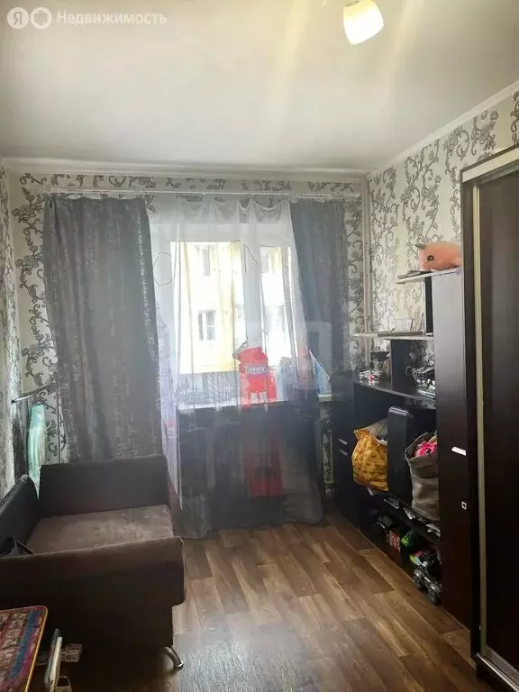 1-комнатная квартира: Улан-Удэ, 112-й микрорайон, 22 (30.3 м) - Фото 1