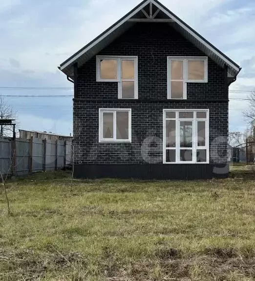 Дом 94 м на участке 10 сот. - Фото 0