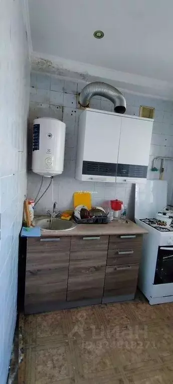 2-к кв. Крым, Симферополь ул. Никанорова, 3 (45.0 м) - Фото 2