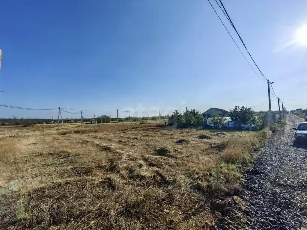 Участок в Ростовская область, Родионово-Несветайский район, ... - Фото 0