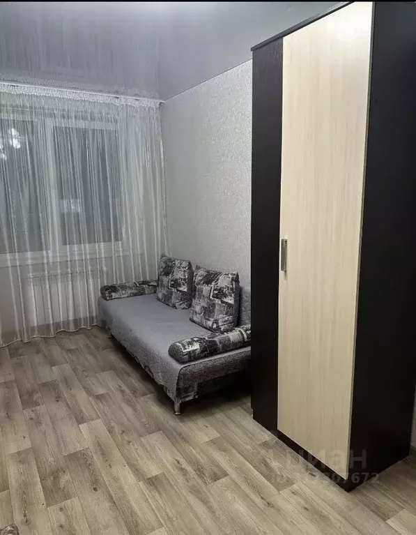1-к кв. Татарстан, Набережные Челны Автозаводский просп., 59А (41.0 м) - Фото 1