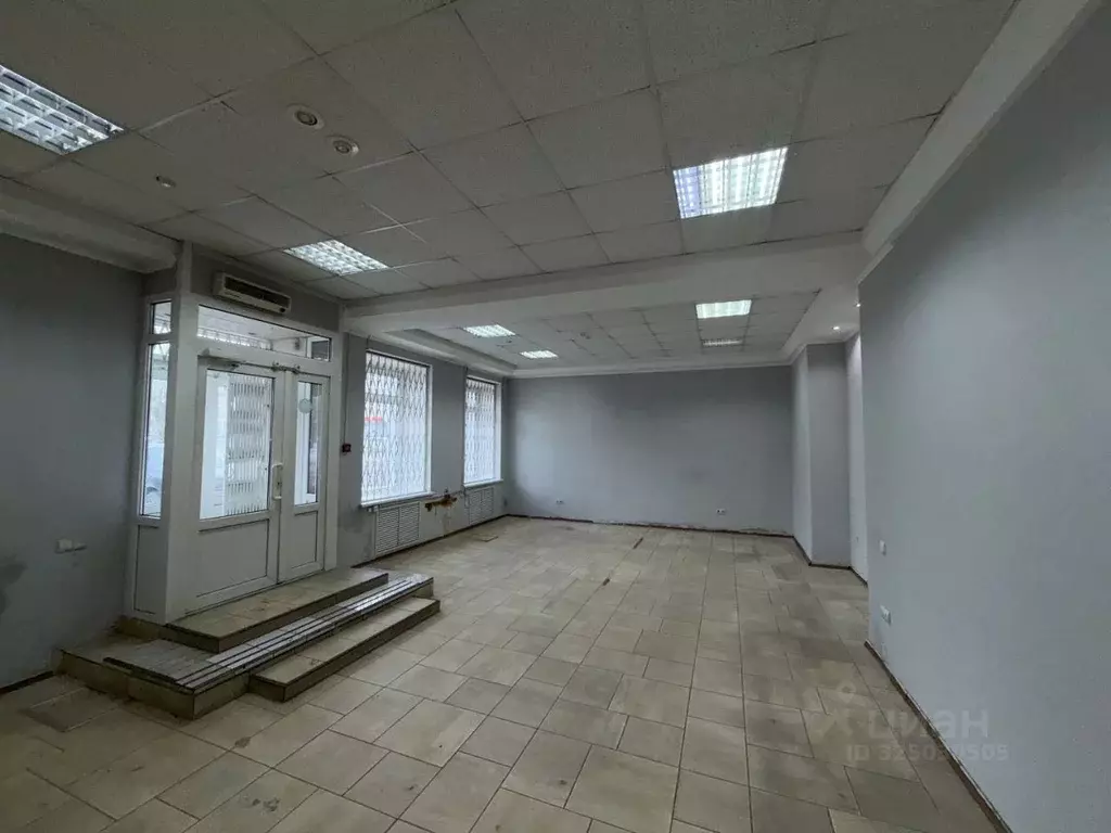 Офис в Омская область, Омск ул. Декабристов, 130 (85 м) - Фото 1