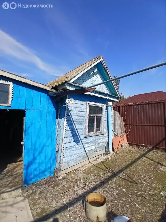 Дом в Волгоградская область, рабочий посёлок Средняя Ахтуба, ... - Фото 2