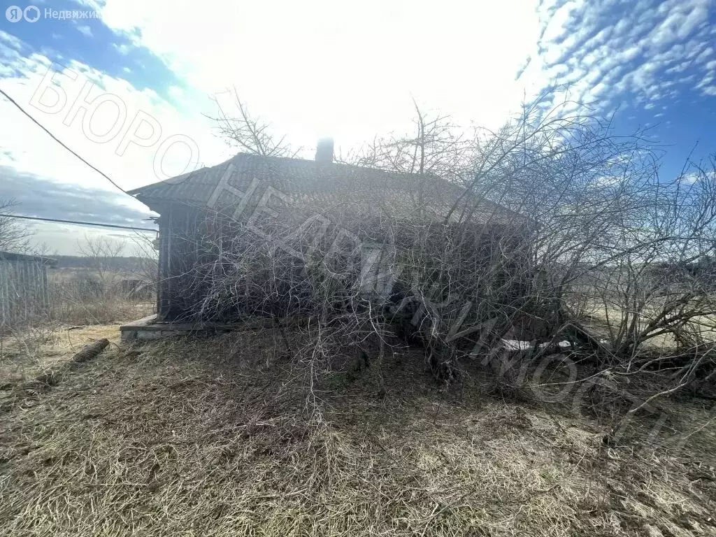 Дом в село Большой Мелик, Кооперативная улица (43.5 м) - Фото 1