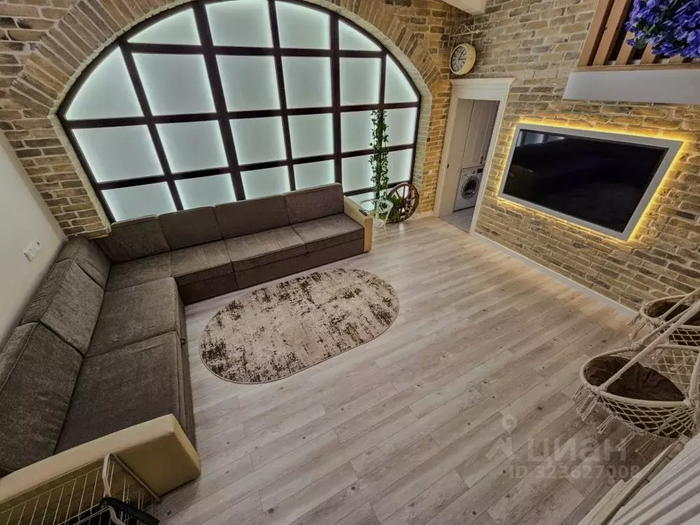 Дом в Ставропольский край, Пятигорск ул. Карла Маркса, 9А (100 м) - Фото 1