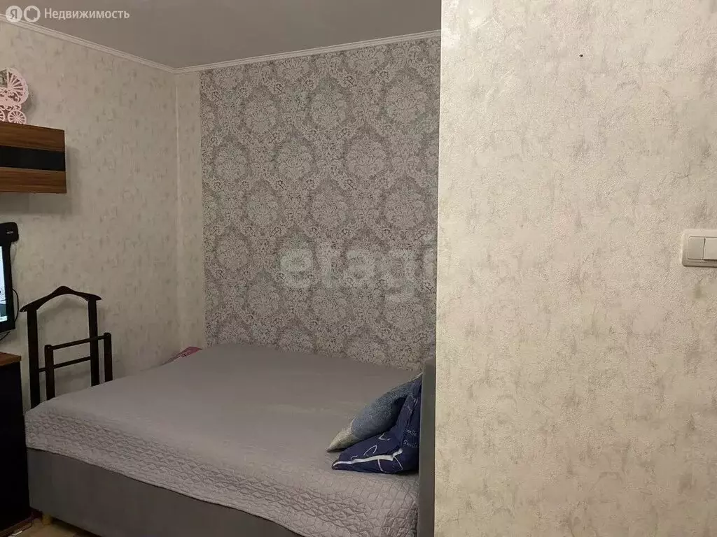 1-комнатная квартира: Пермь, улица Адмирала Ушакова, 20А (34.8 м) - Фото 2