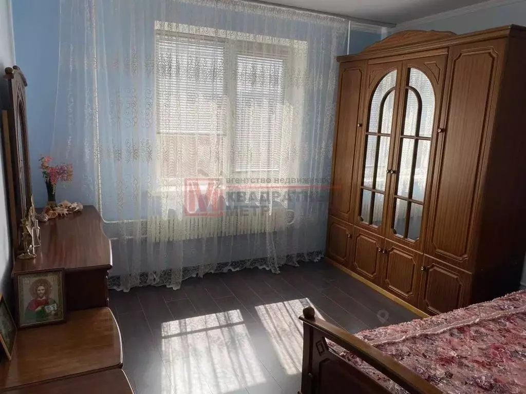 2-к кв. Белгородская область, Старый Оскол Восточный мкр, 1 (54.0 м) - Фото 1