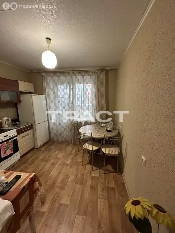 1-комнатная квартира: Воронеж, Минская улица, 83 (30 м) - Фото 0