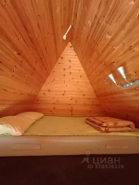 Дом в Нижегородская область, Чкаловск муниципальный округ, д. ... - Фото 2