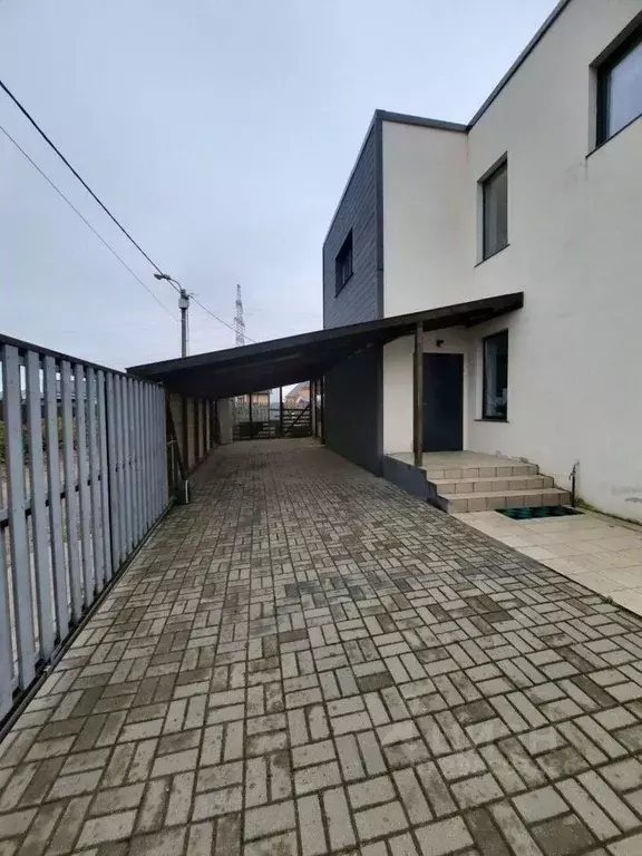 Дом в Московская область, Красногорск городской округ, пос. ... - Фото 2