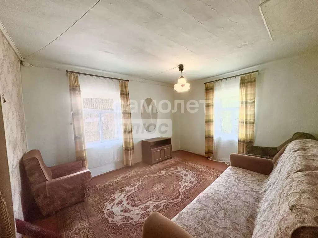 Дом в Алтайский край, Бийск Угольная ул., 156 (59 м) - Фото 1