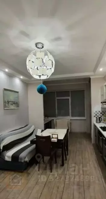 2-к кв. Крым, Симферополь ул. Балаклавская, 47а (63.1 м) - Фото 1