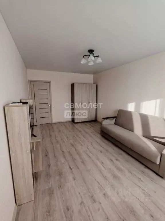 1-к кв. Липецкая область, Липецк ул. Осканова, 5 (50.0 м) - Фото 0