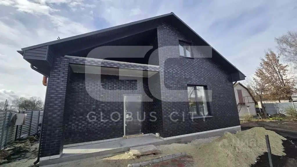 Дом в Брянская область, Стародуб Красноармейский пер., 11 (129 м) - Фото 2