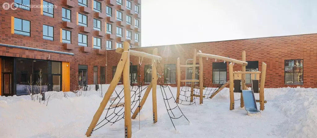 2-комнатная квартира: Москва, жилой комплекс Кольская 8, 2.2 (57 м) - Фото 2