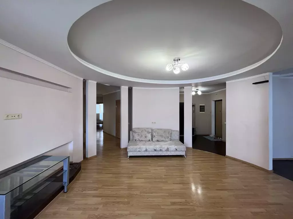 Продаётся 3-к квартира, 108.9 м - Фото 0