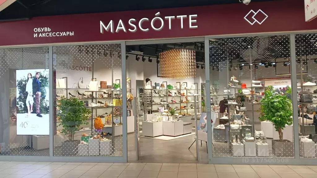 Торговая площадь в Московская область, Раменское Вокзальная ул., 4б ... - Фото 2