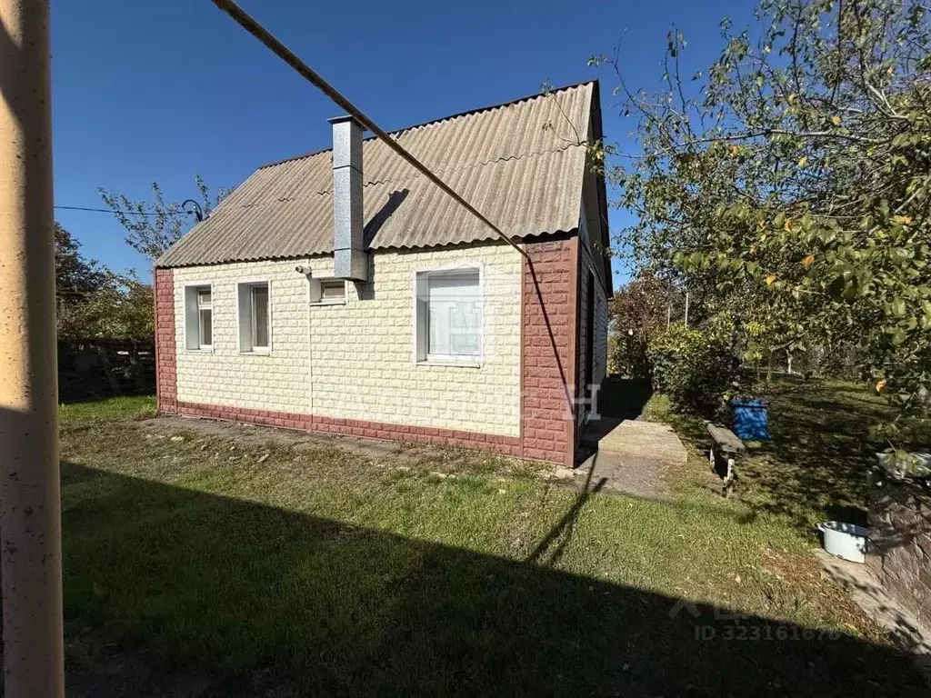 Дом в Ростовская область, Азовский район, Новоалександровское с/пос, ... - Фото 1