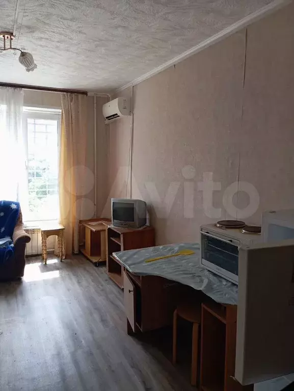 Квартира-студия, 20 м, 7/9 эт. - Фото 1