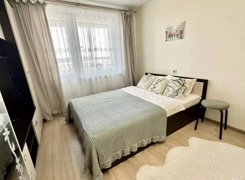 1-к кв. Кировская область, Киров Луговой пер., 1 (25.0 м) - Фото 1