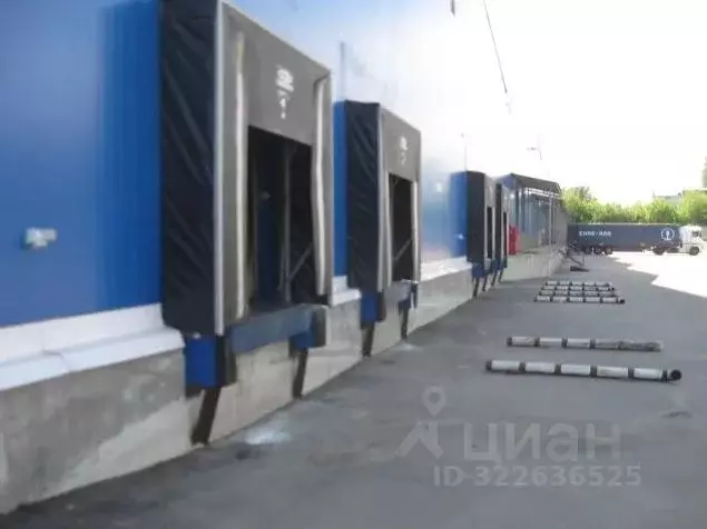 Склад в Московская область, Балашиха Саввино мкр, ул. Саввинская, 14 ... - Фото 1