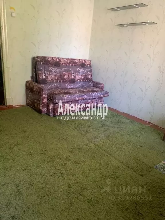 Комната Санкт-Петербург, Санкт-Петербург, Зеленогорск Красавица тер., ... - Фото 0