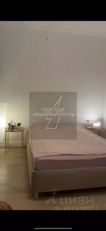 Студия Москва ул. Василия Ланового, 1к2 (28.0 м) - Фото 1