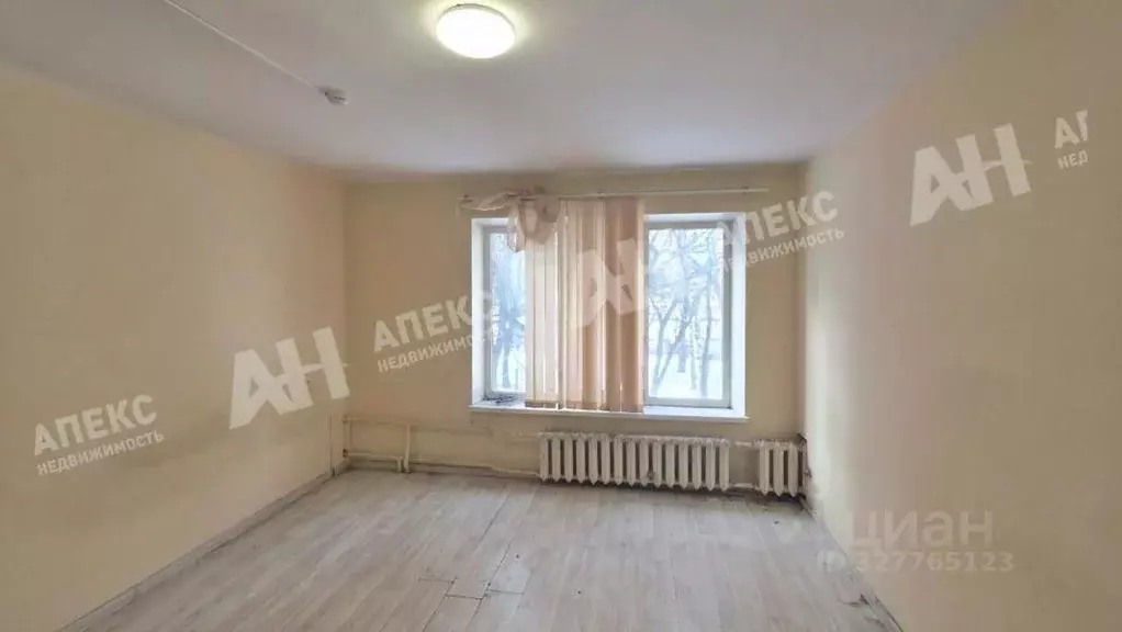 Офис в Москва Кленовый бул., 6К2 (250 м) - Фото 1